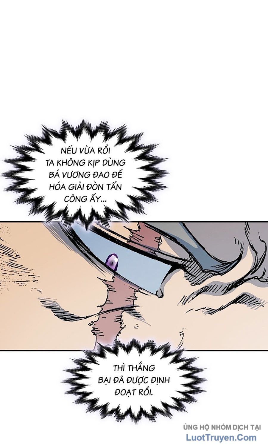 Hồi Ức Của Chiến Thần Chapter 234 - Trang 2