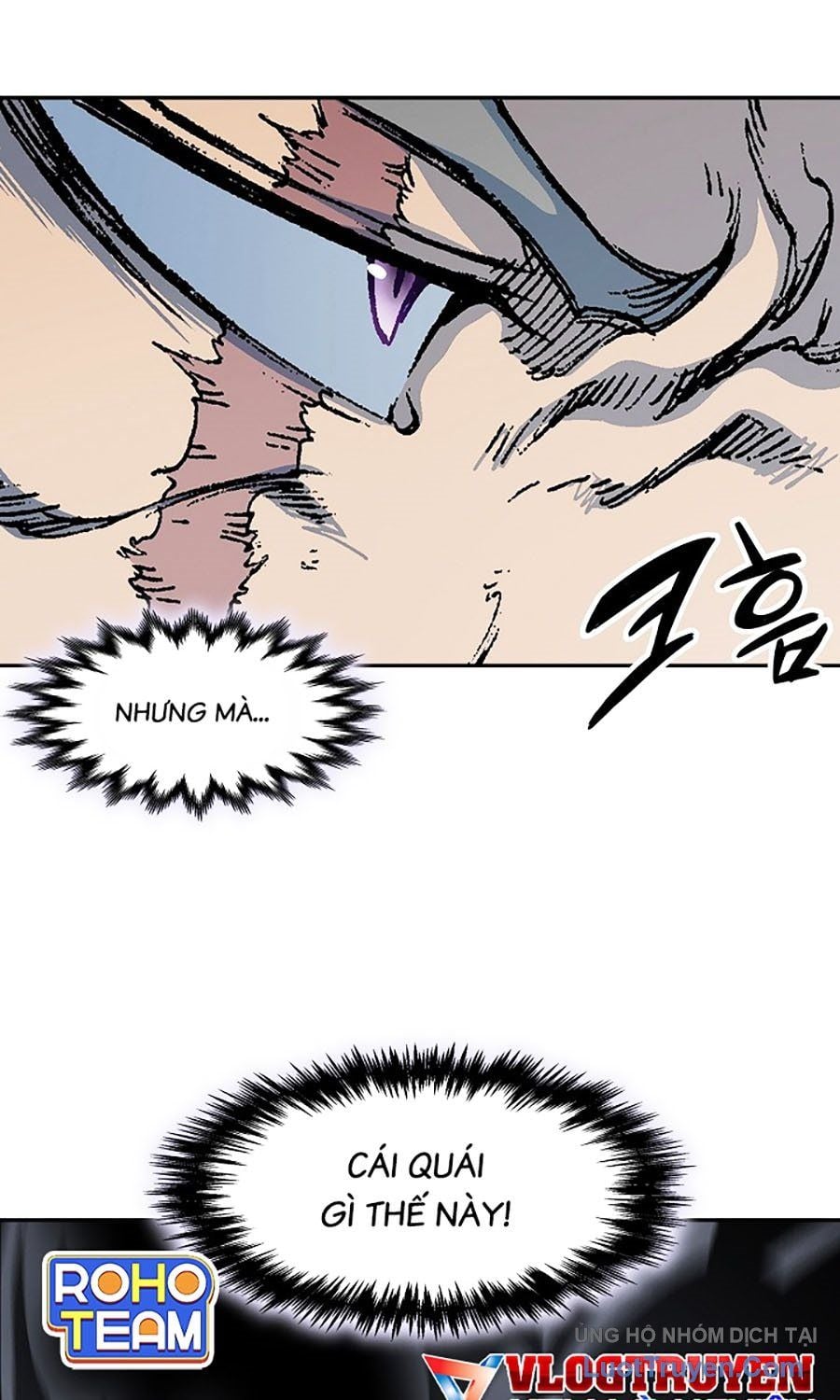 Hồi Ức Của Chiến Thần Chapter 234 - Trang 2