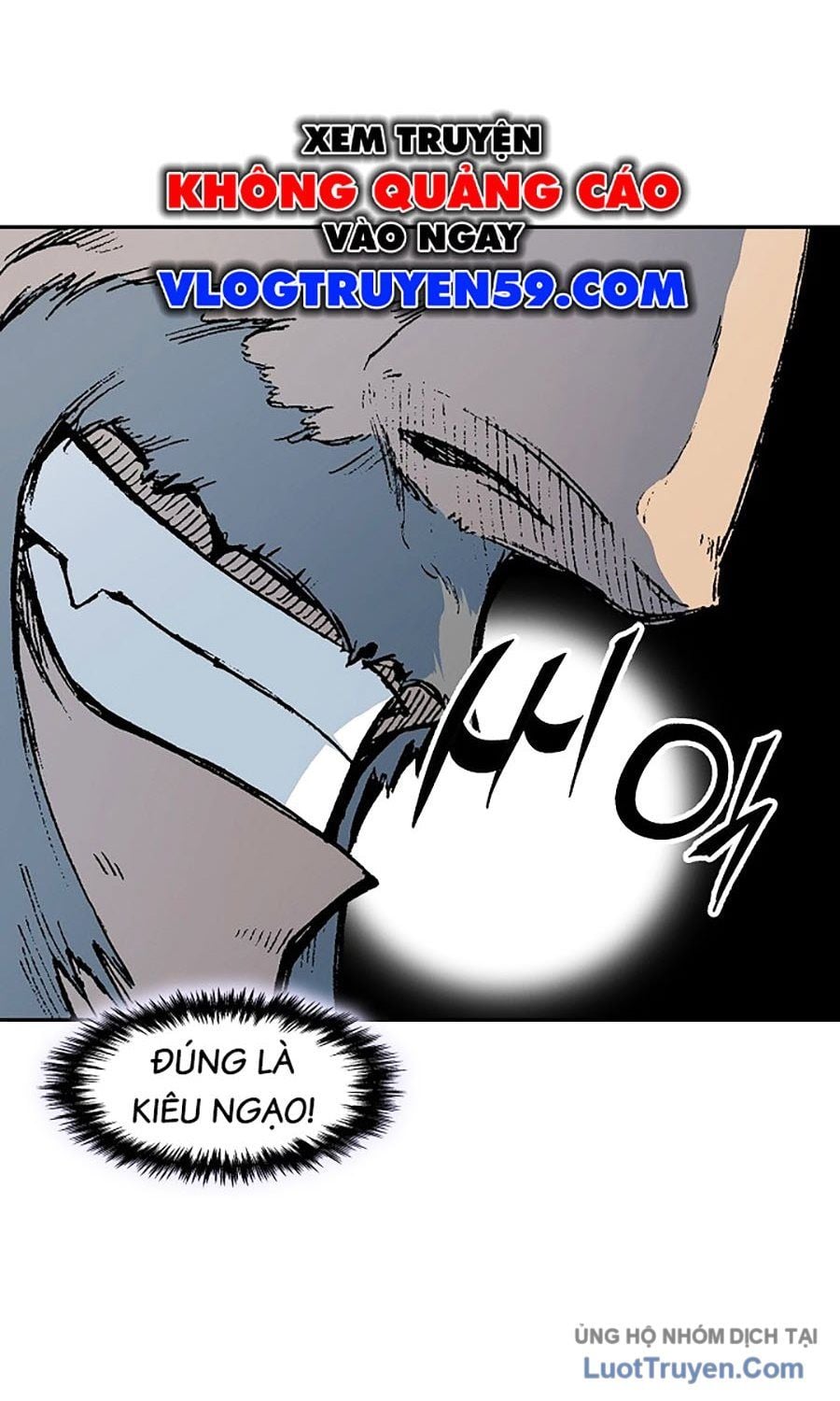 Hồi Ức Của Chiến Thần Chapter 234 - Trang 2