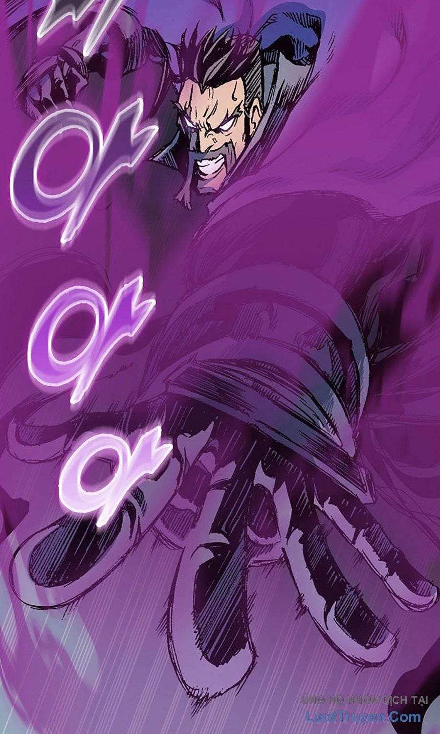 Hồi Ức Của Chiến Thần Chapter 234 - Trang 2