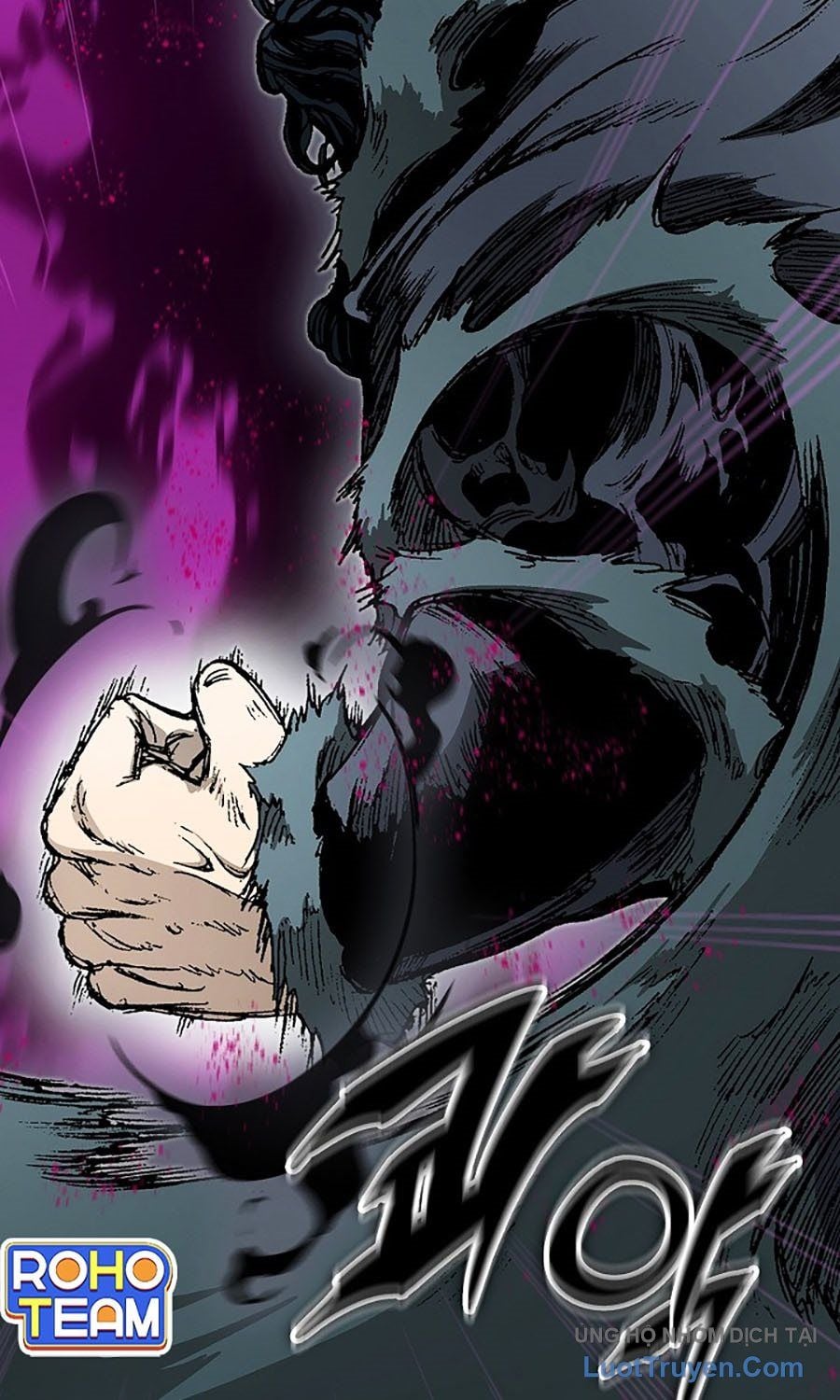 Hồi Ức Của Chiến Thần Chapter 234 - Trang 2