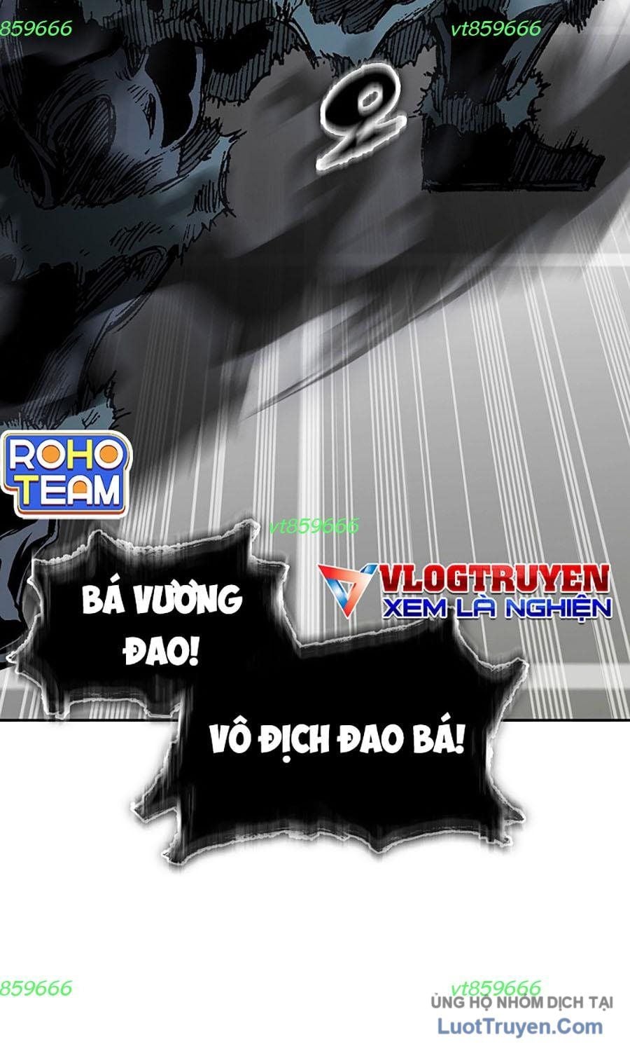 Hồi Ức Của Chiến Thần Chapter 234 - Trang 2