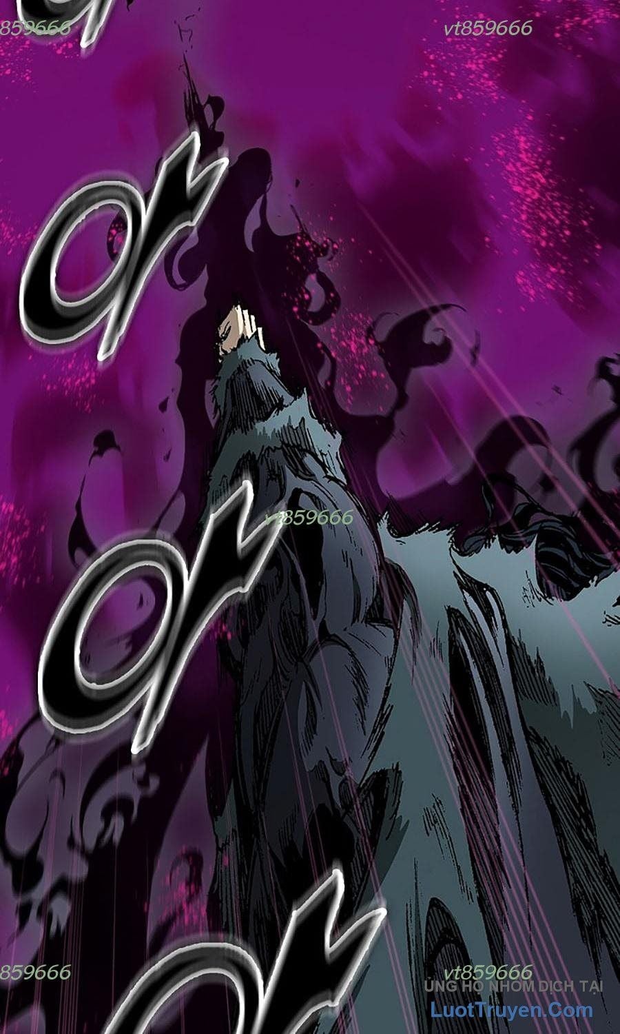 Hồi Ức Của Chiến Thần Chapter 234 - Trang 2