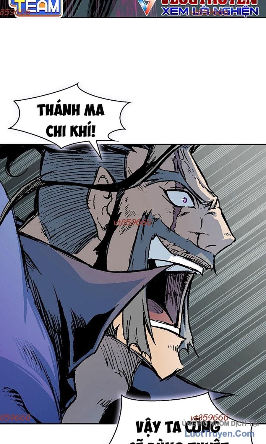 Hồi Ức Của Chiến Thần Chapter 234 - Trang 2