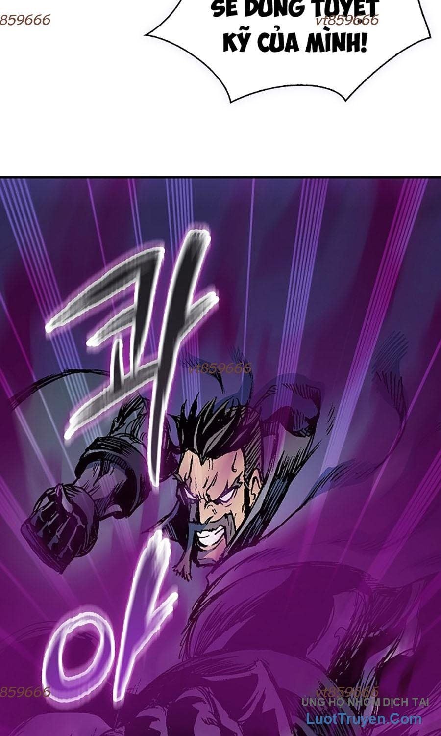 Hồi Ức Của Chiến Thần Chapter 234 - Trang 2