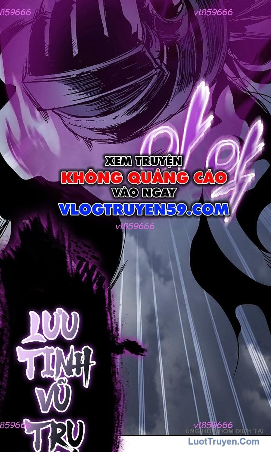Hồi Ức Của Chiến Thần Chapter 234 - Trang 2