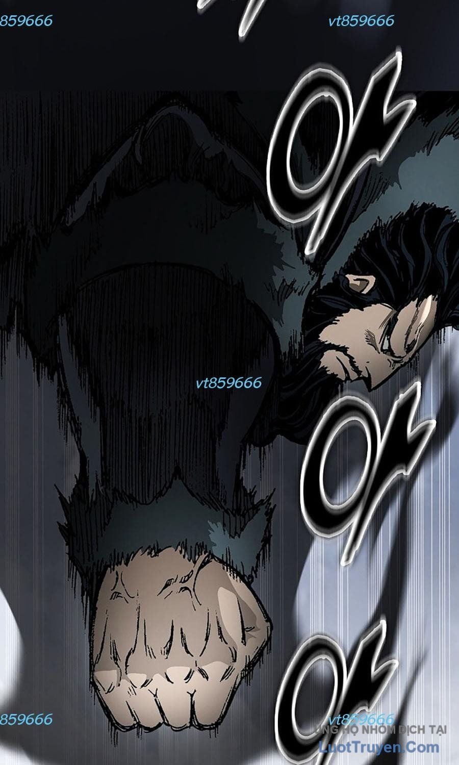 Hồi Ức Của Chiến Thần Chapter 234 - Trang 2