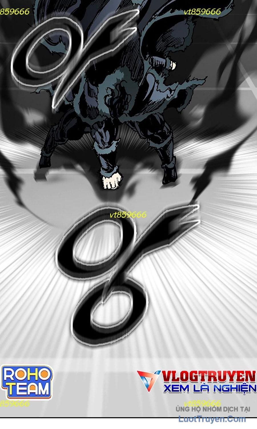 Hồi Ức Của Chiến Thần Chapter 234 - Trang 2