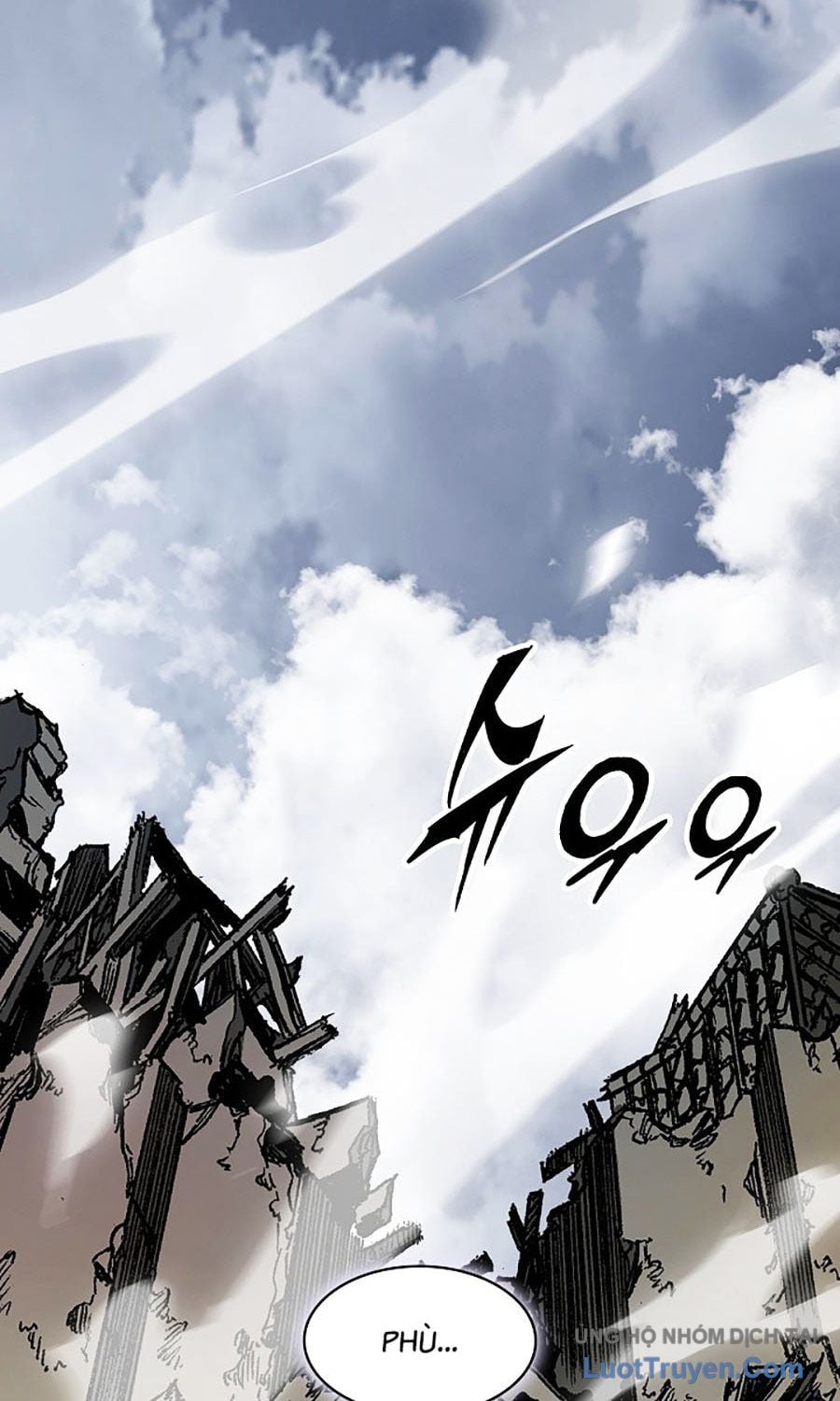 Hồi Ức Của Chiến Thần Chapter 234 - Trang 2