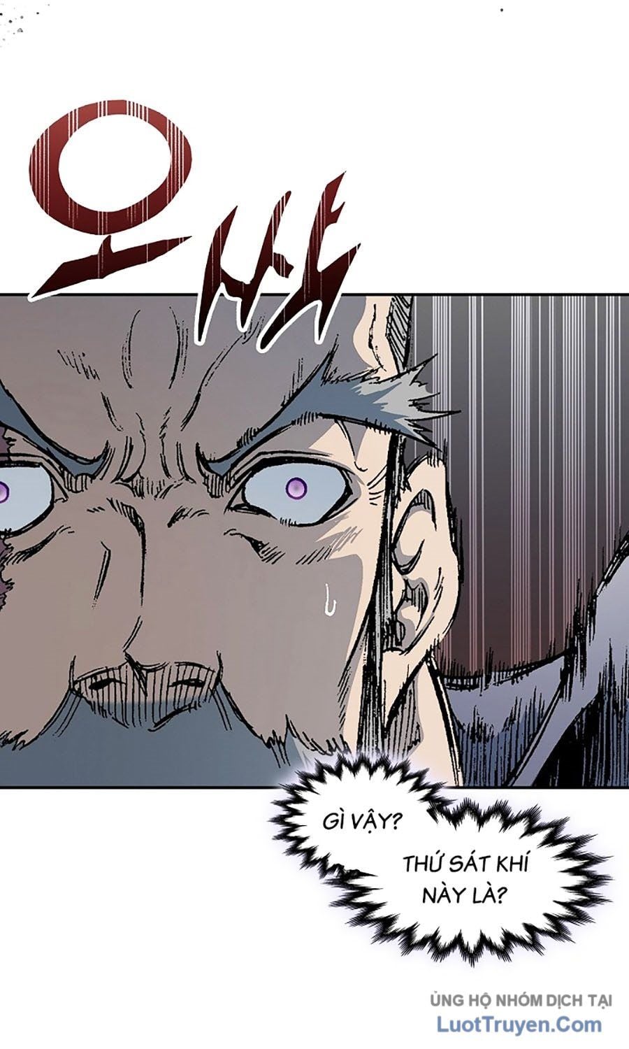 Hồi Ức Của Chiến Thần Chapter 234 - Trang 2