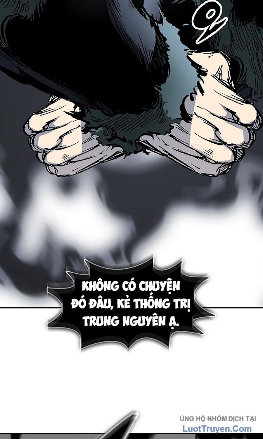 Hồi Ức Của Chiến Thần Chapter 234 - Trang 2