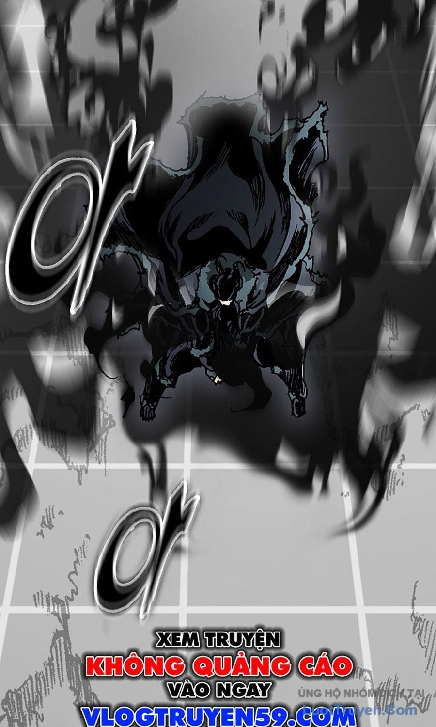 Hồi Ức Của Chiến Thần Chapter 234 - Trang 2