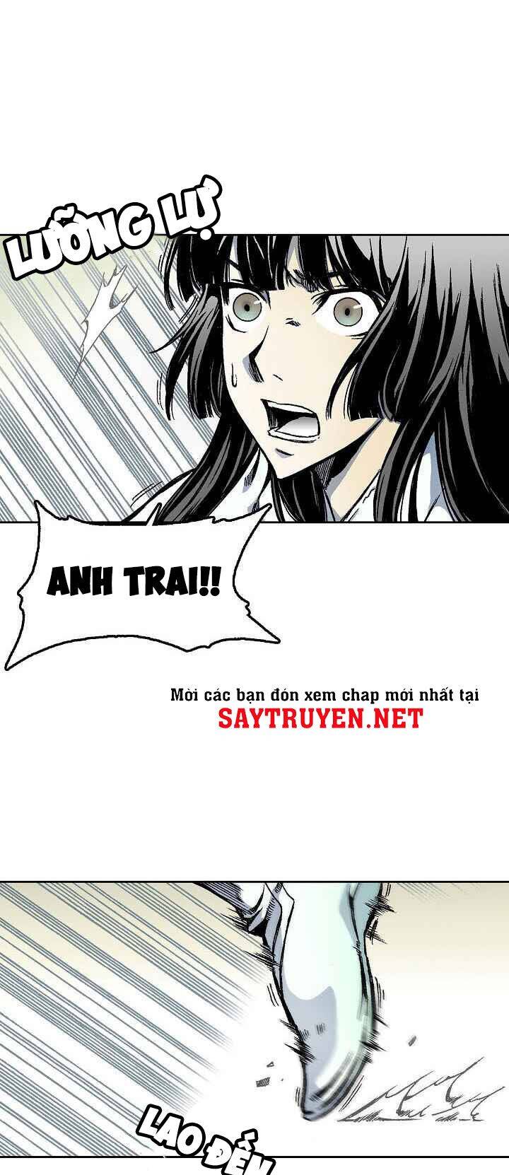 Hồi Ức Của Chiến Thần Chapter 24 - Trang 2