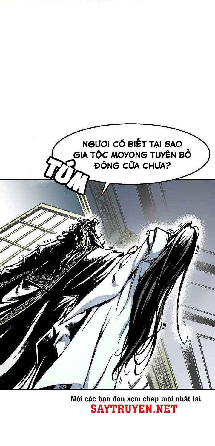 Hồi Ức Của Chiến Thần Chapter 24 - Trang 2
