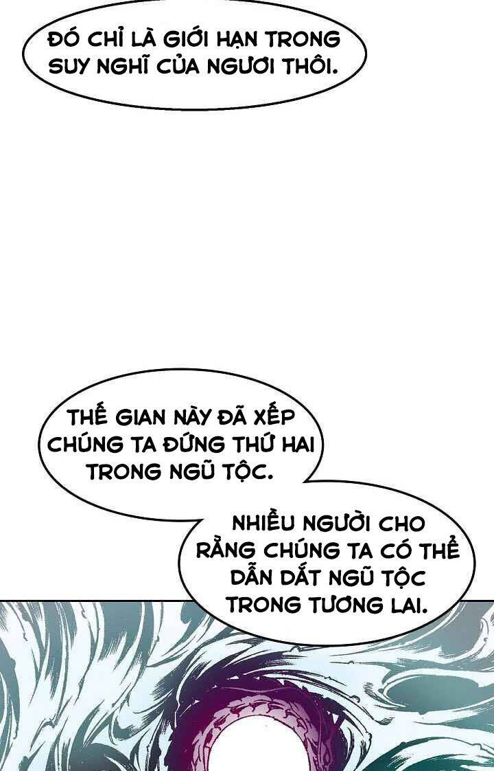 Hồi Ức Của Chiến Thần Chapter 24 - Trang 2