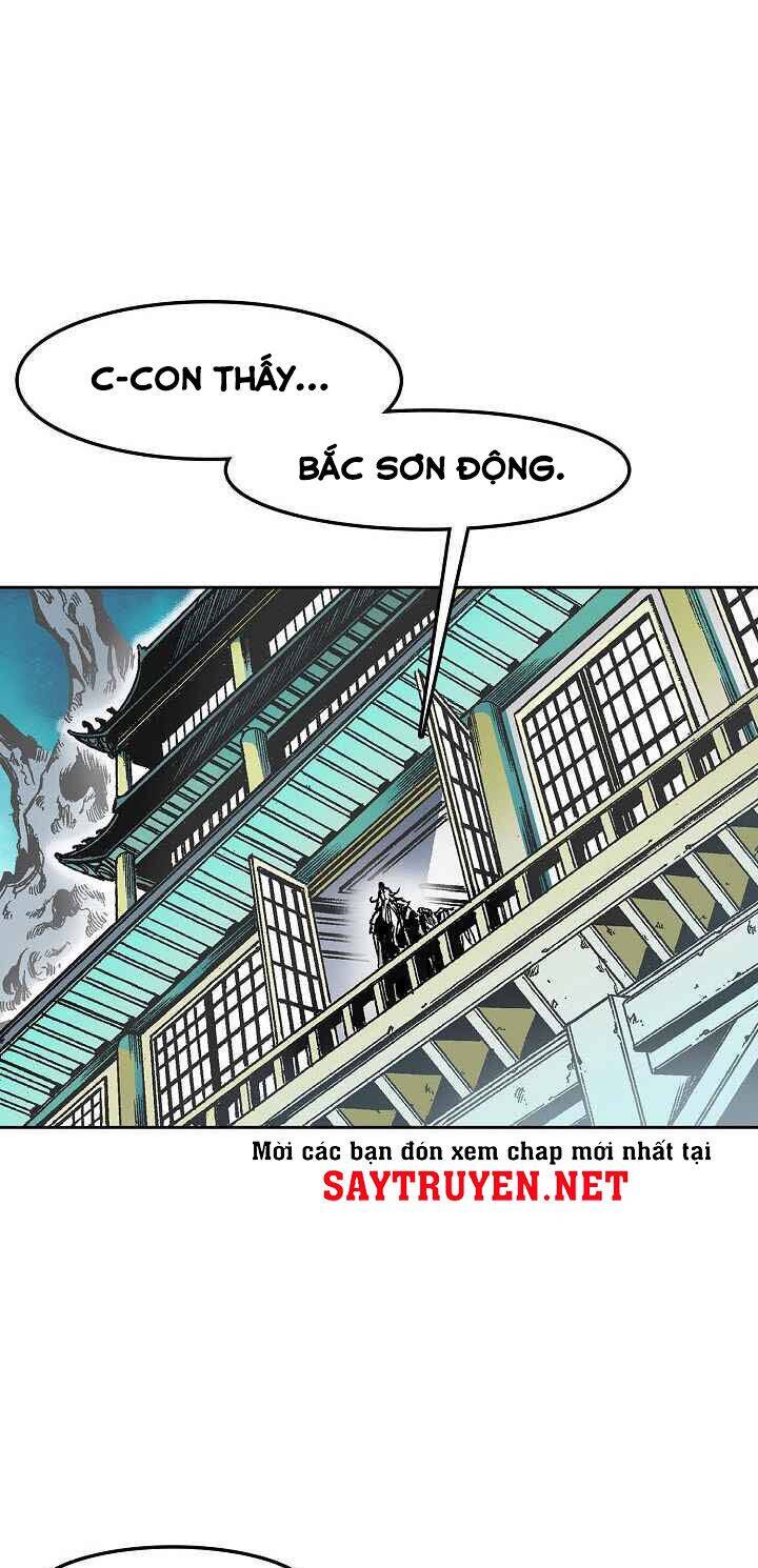 Hồi Ức Của Chiến Thần Chapter 24 - Trang 2