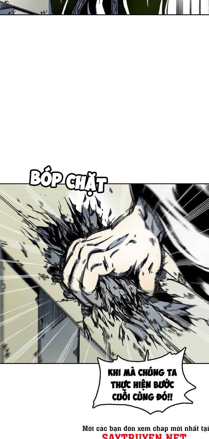 Hồi Ức Của Chiến Thần Chapter 24 - Trang 2