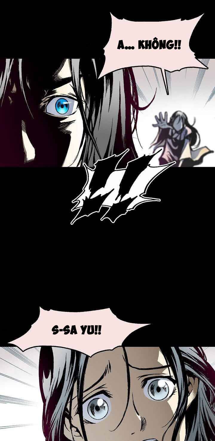 Hồi Ức Của Chiến Thần Chapter 24 - Trang 2