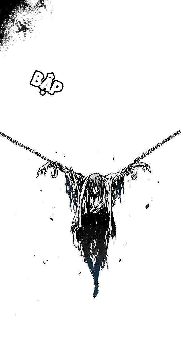 Hồi Ức Của Chiến Thần Chapter 24 - Trang 2