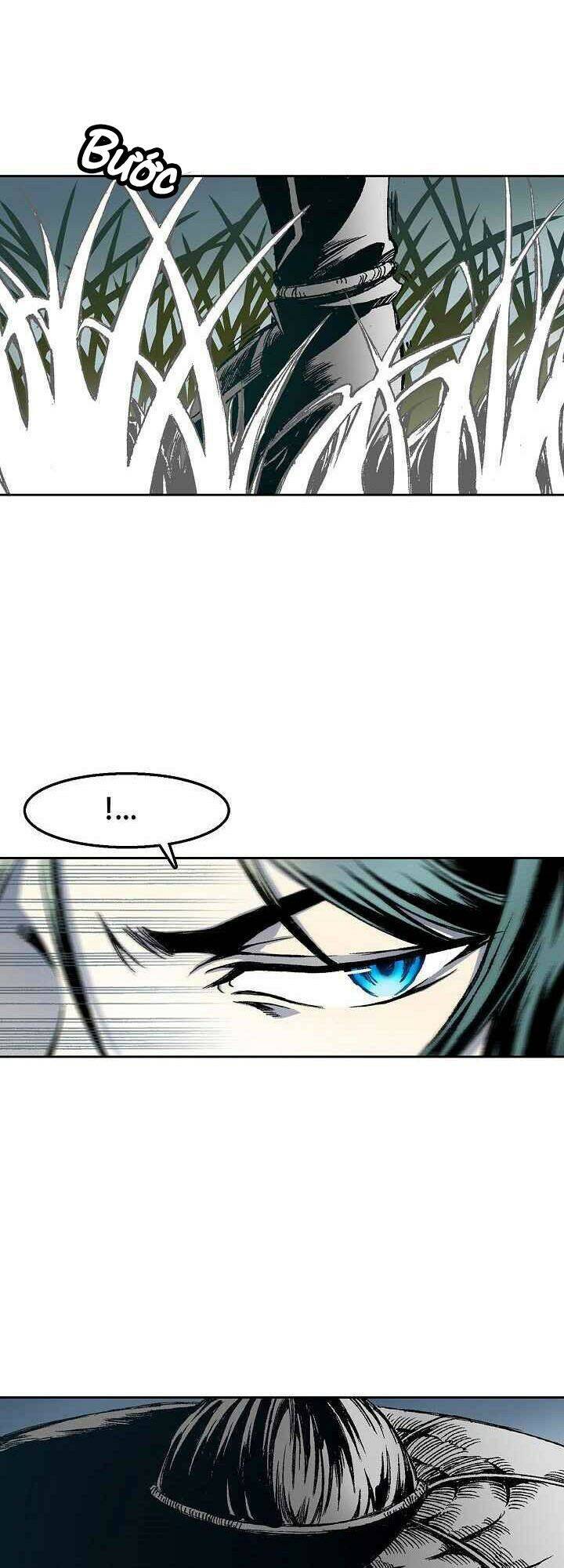 Hồi Ức Của Chiến Thần Chapter 24 - Trang 2