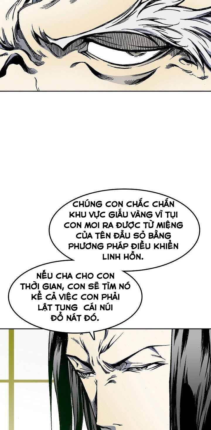 Hồi Ức Của Chiến Thần Chapter 24 - Trang 2