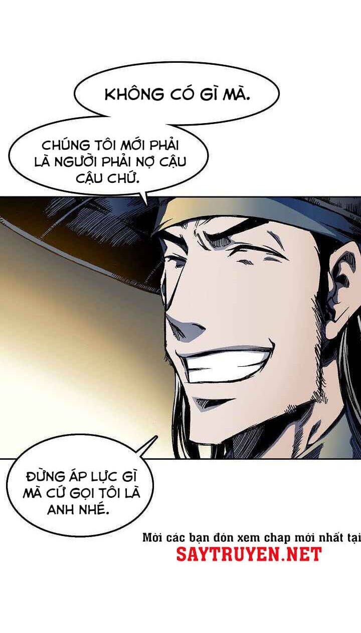 Hồi Ức Của Chiến Thần Chapter 25 - Trang 2