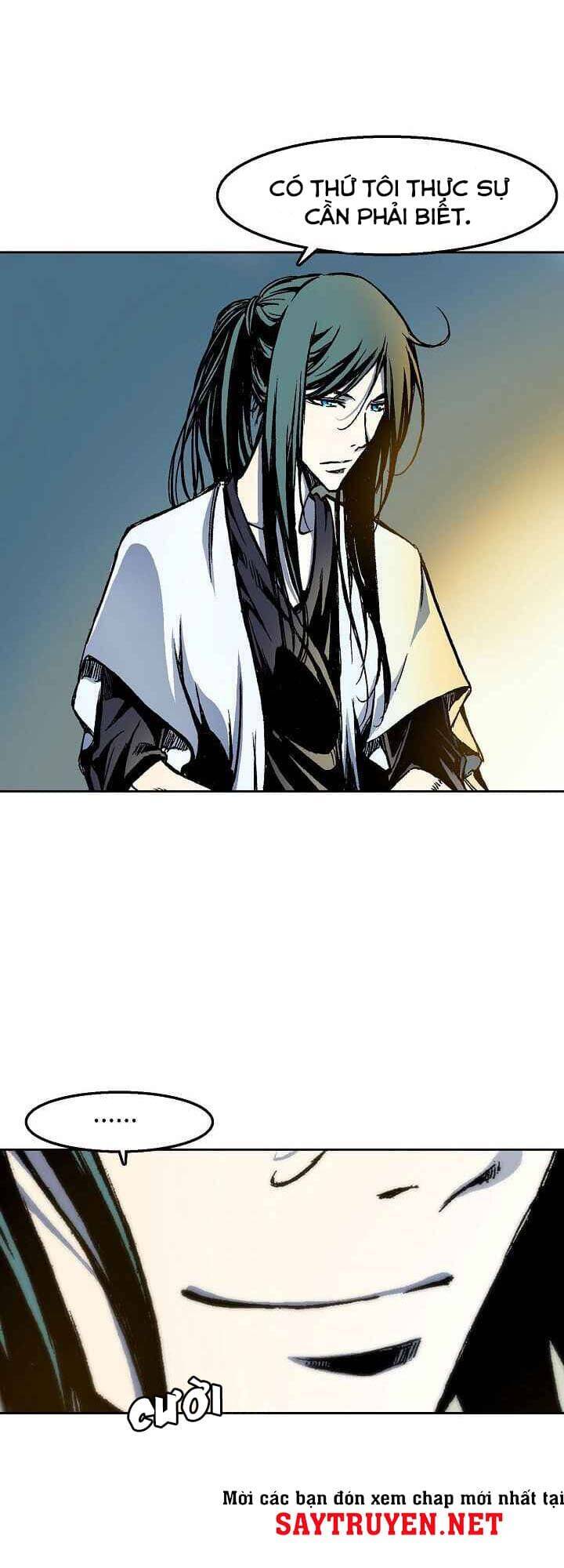 Hồi Ức Của Chiến Thần Chapter 25 - Trang 2