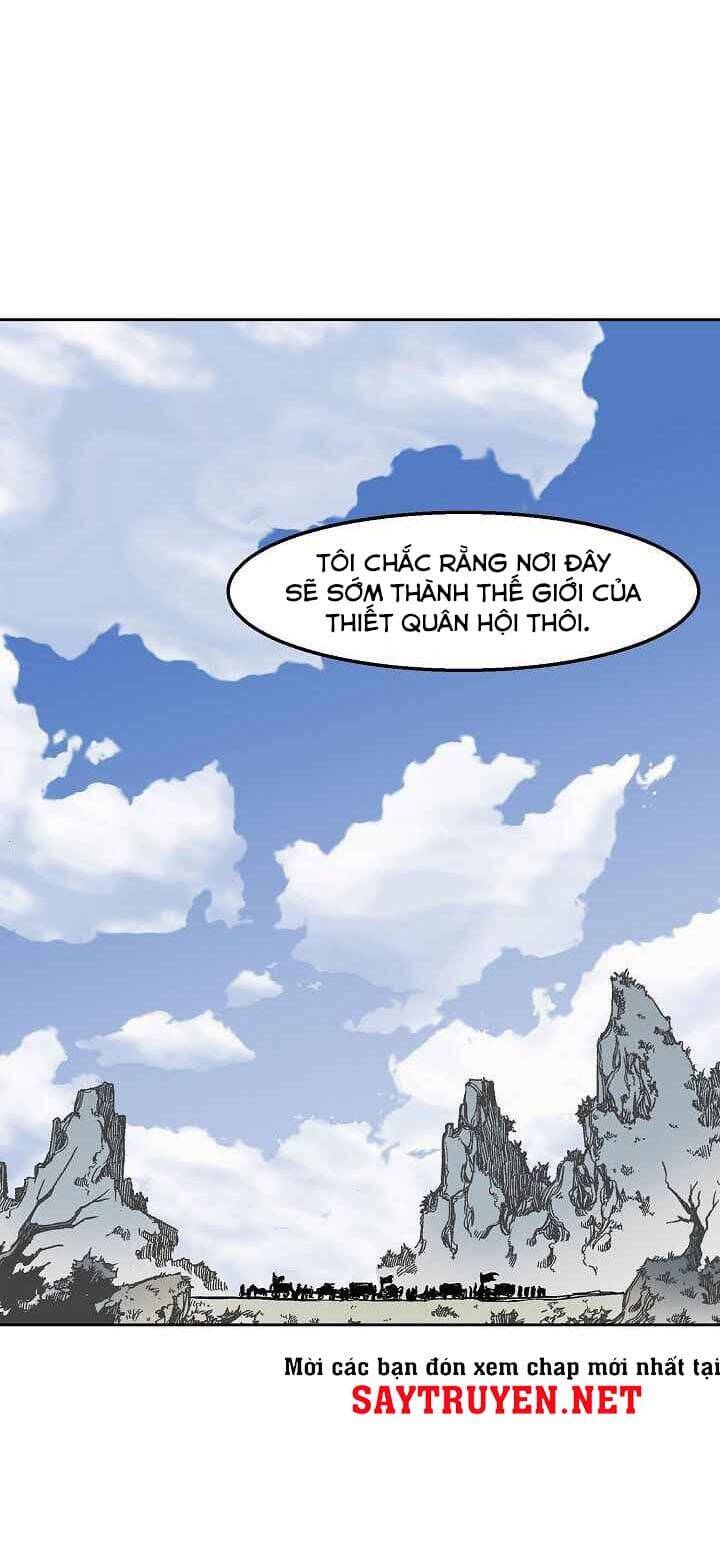 Hồi Ức Của Chiến Thần Chapter 25 - Trang 2