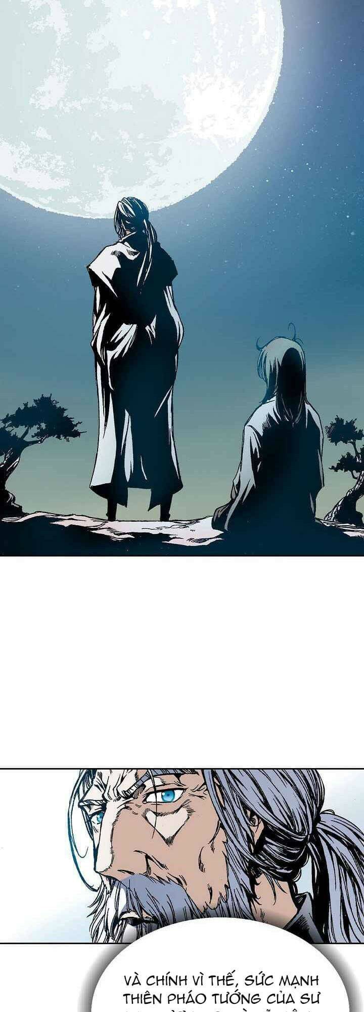 Hồi Ức Của Chiến Thần Chapter 25 - Trang 2