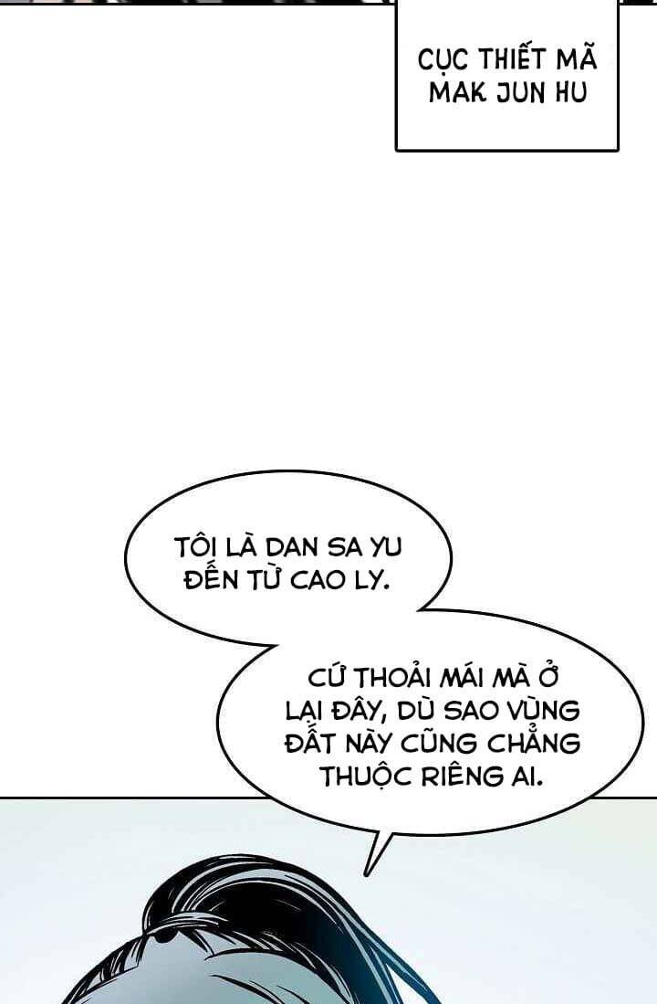 Hồi Ức Của Chiến Thần Chapter 25 - Trang 2