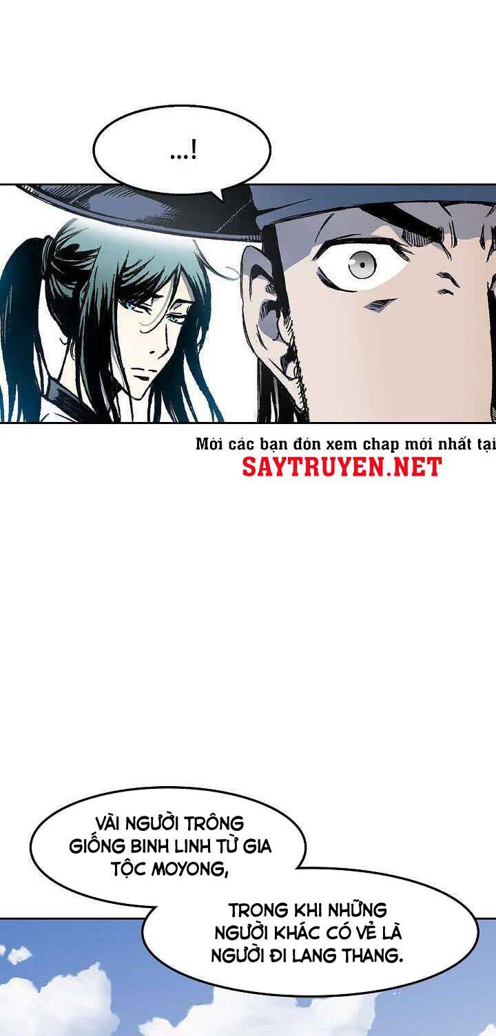 Hồi Ức Của Chiến Thần Chapter 26 - Trang 2