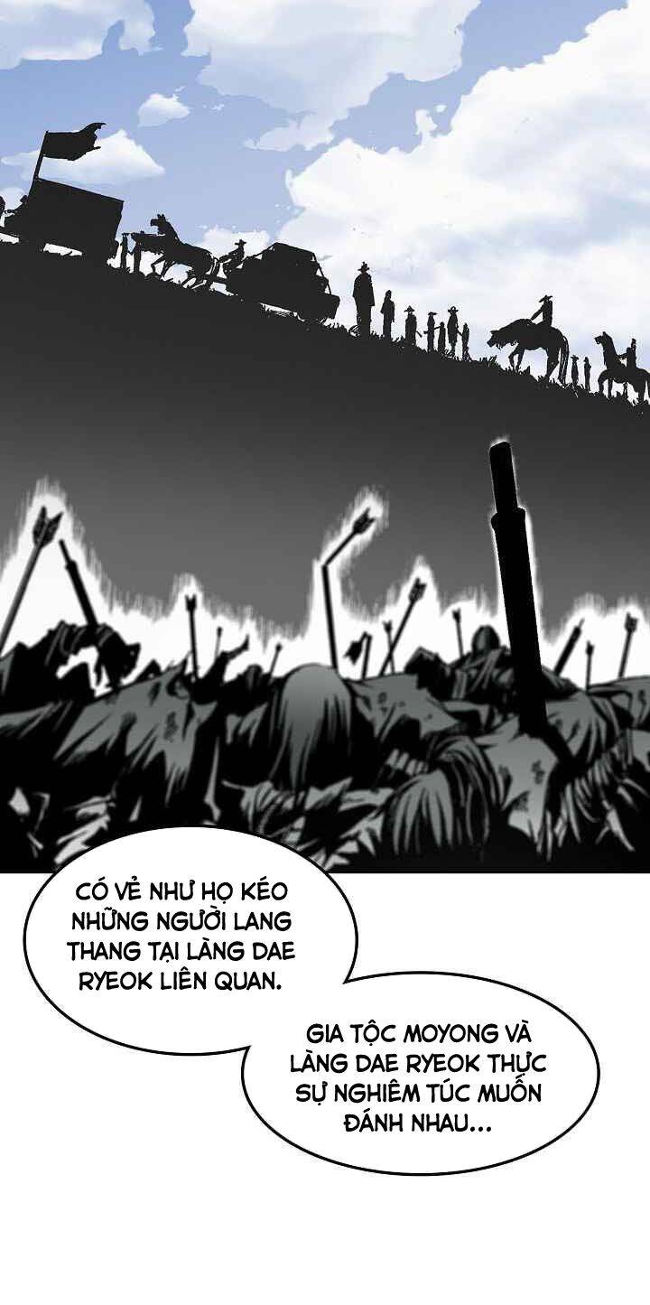 Hồi Ức Của Chiến Thần Chapter 26 - Trang 2