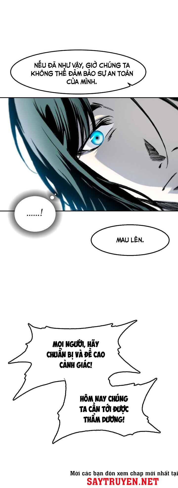 Hồi Ức Của Chiến Thần Chapter 26 - Trang 2