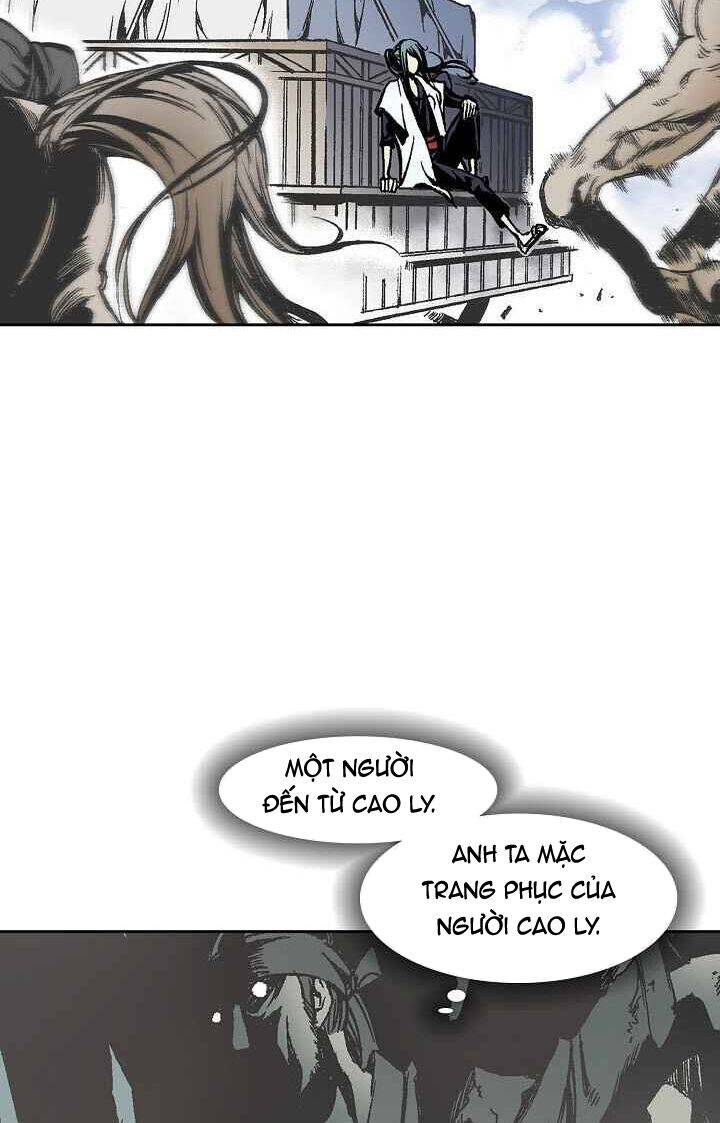 Hồi Ức Của Chiến Thần Chapter 26 - Trang 2