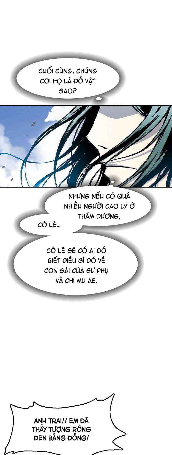 Hồi Ức Của Chiến Thần Chapter 26 - Trang 2