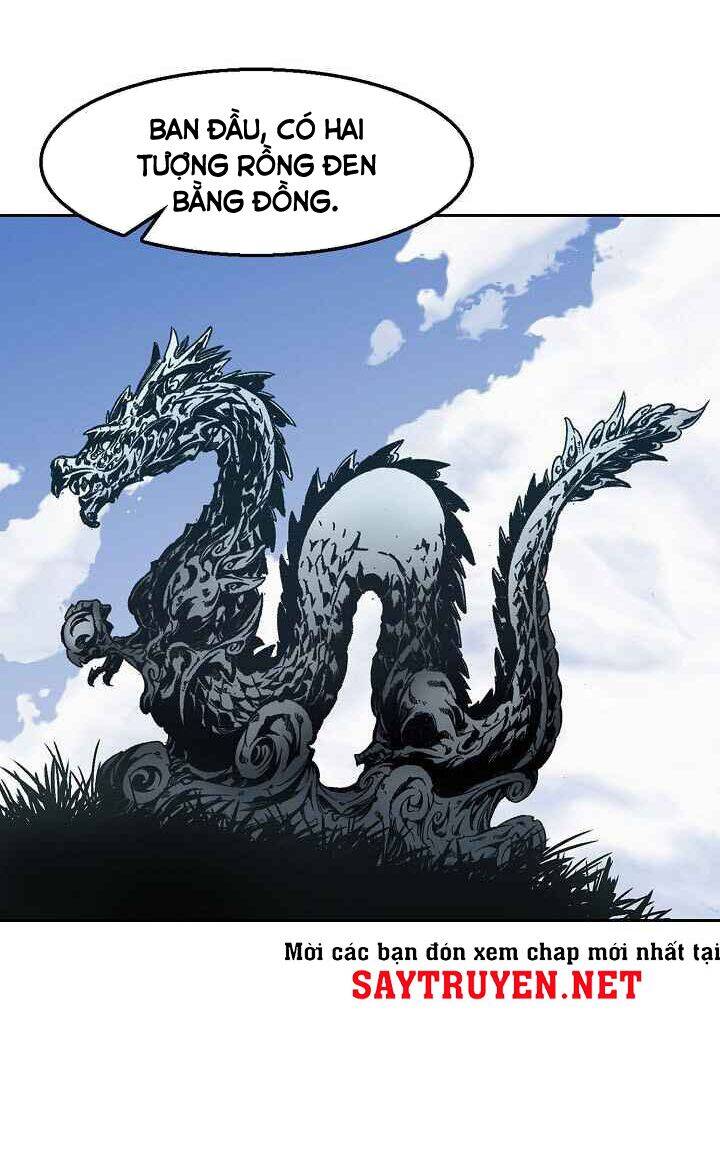 Hồi Ức Của Chiến Thần Chapter 26 - Trang 2