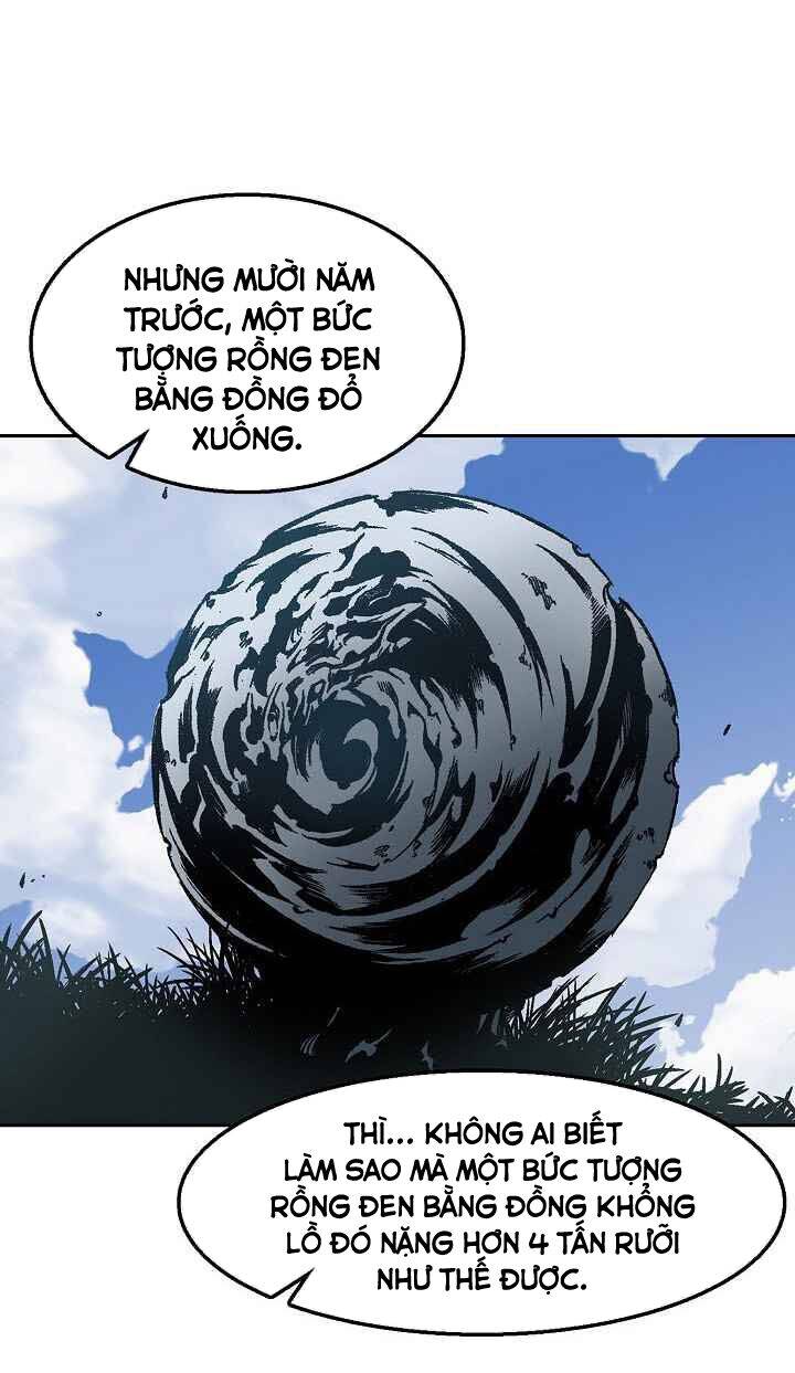 Hồi Ức Của Chiến Thần Chapter 26 - Trang 2