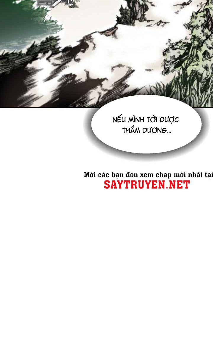 Hồi Ức Của Chiến Thần Chapter 26 - Trang 2