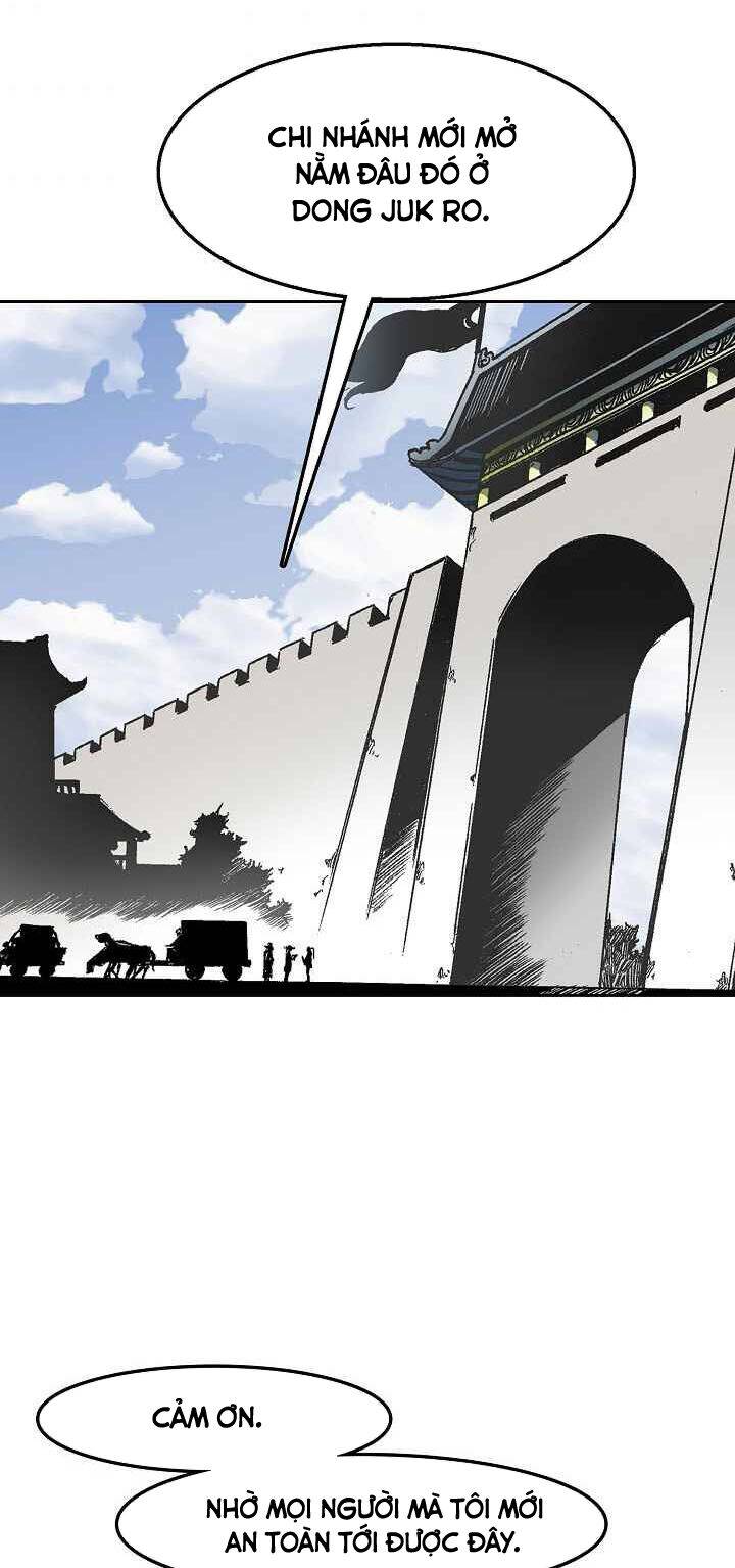 Hồi Ức Của Chiến Thần Chapter 26 - Trang 2