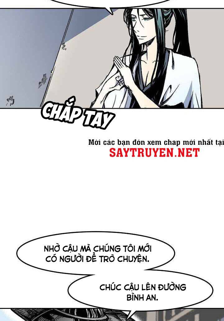 Hồi Ức Của Chiến Thần Chapter 26 - Trang 2