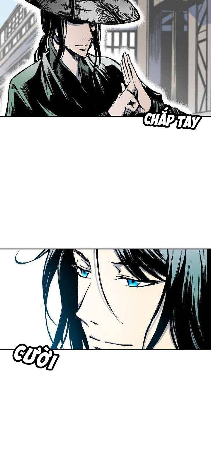 Hồi Ức Của Chiến Thần Chapter 26 - Trang 2