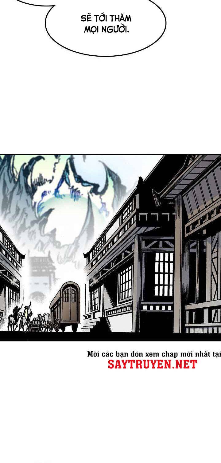 Hồi Ức Của Chiến Thần Chapter 26 - Trang 2