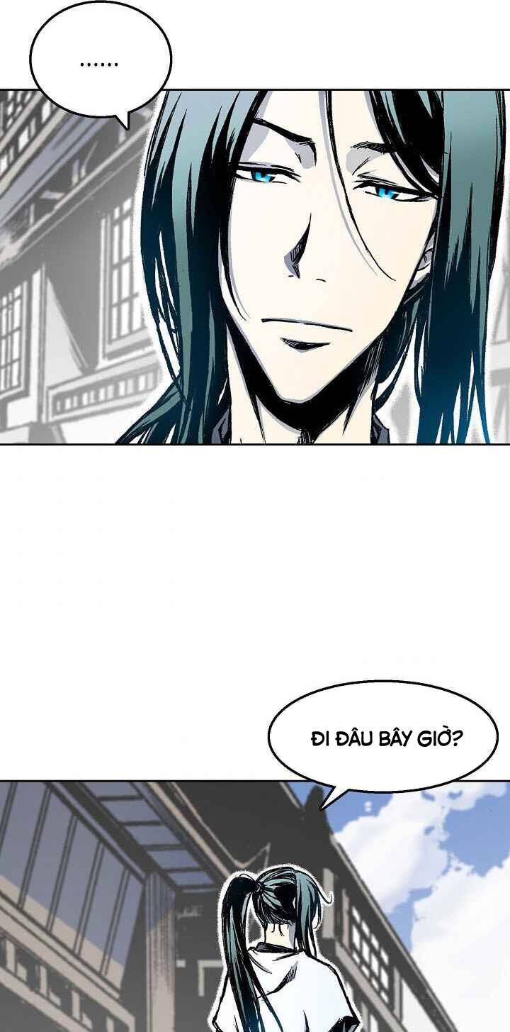 Hồi Ức Của Chiến Thần Chapter 26 - Trang 2