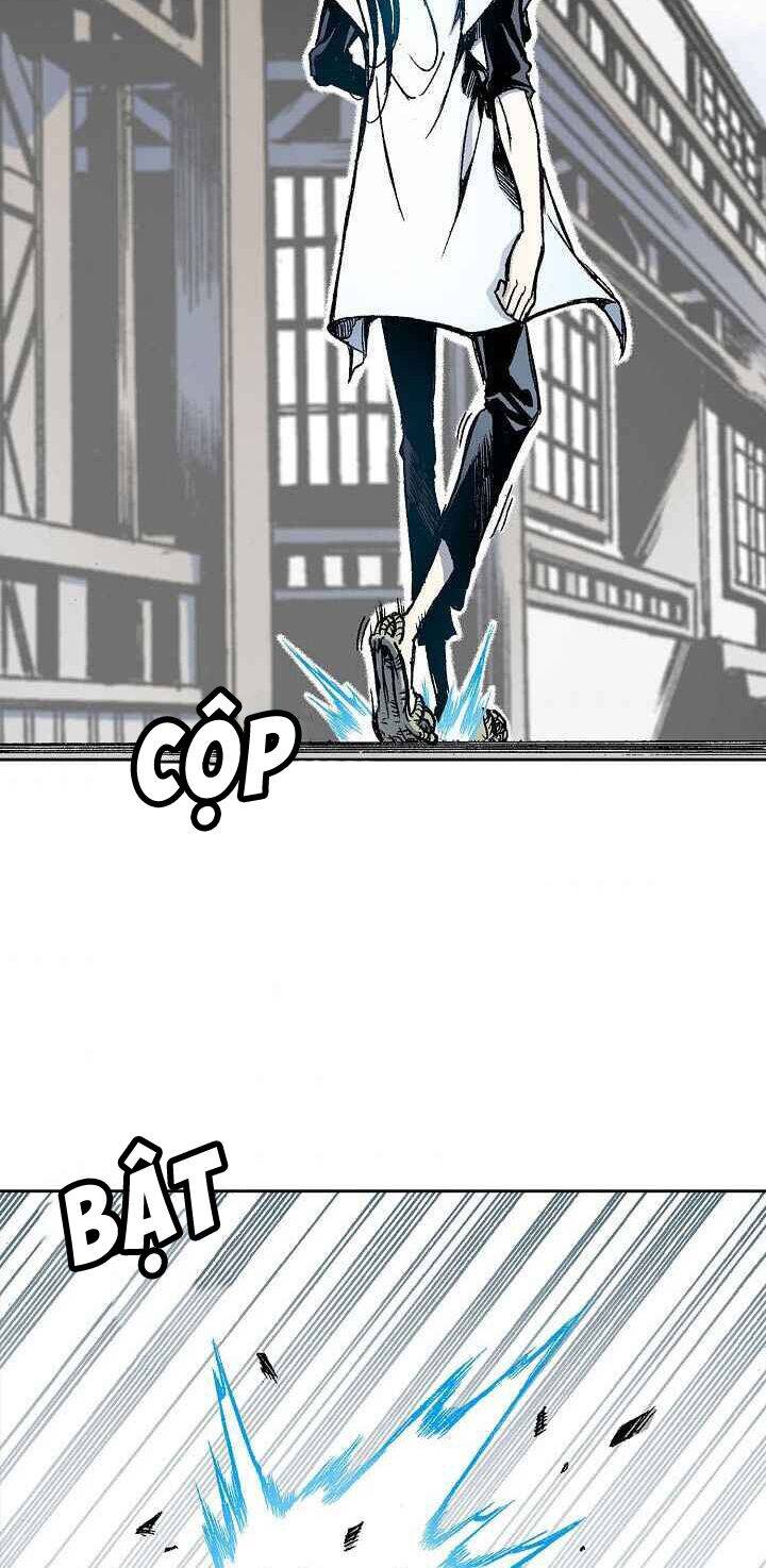 Hồi Ức Của Chiến Thần Chapter 26 - Trang 2