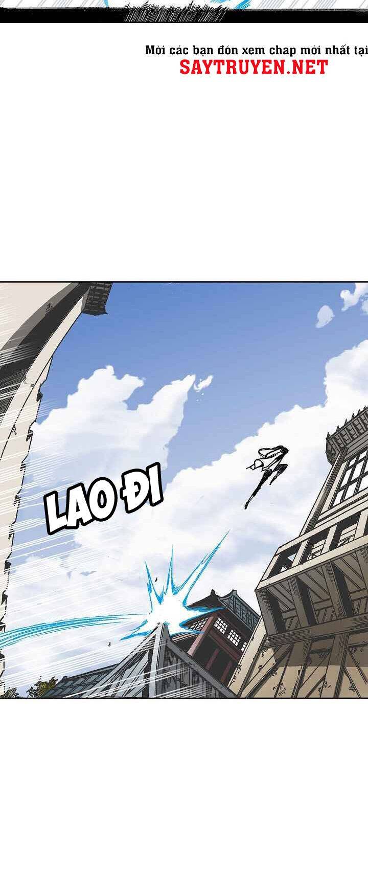 Hồi Ức Của Chiến Thần Chapter 26 - Trang 2