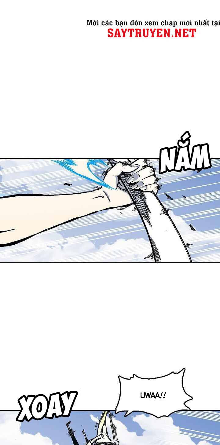 Hồi Ức Của Chiến Thần Chapter 26 - Trang 2