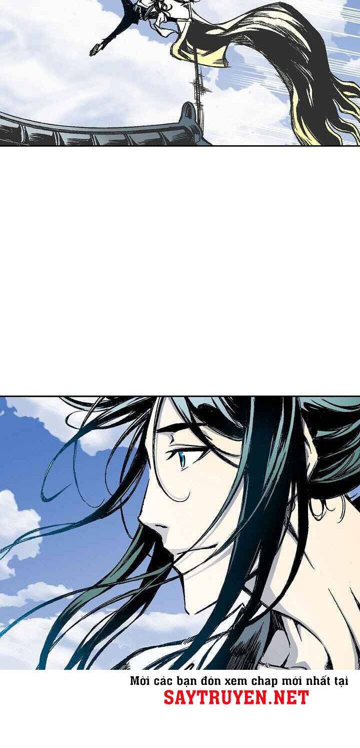 Hồi Ức Của Chiến Thần Chapter 26 - Trang 2