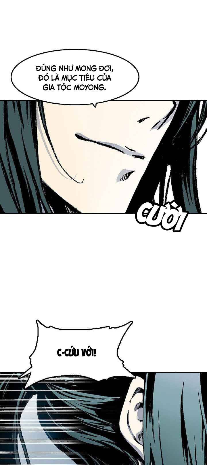 Hồi Ức Của Chiến Thần Chapter 26 - Trang 2