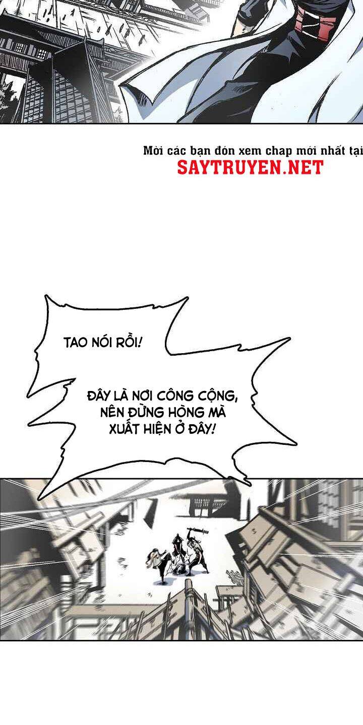 Hồi Ức Của Chiến Thần Chapter 26 - Trang 2