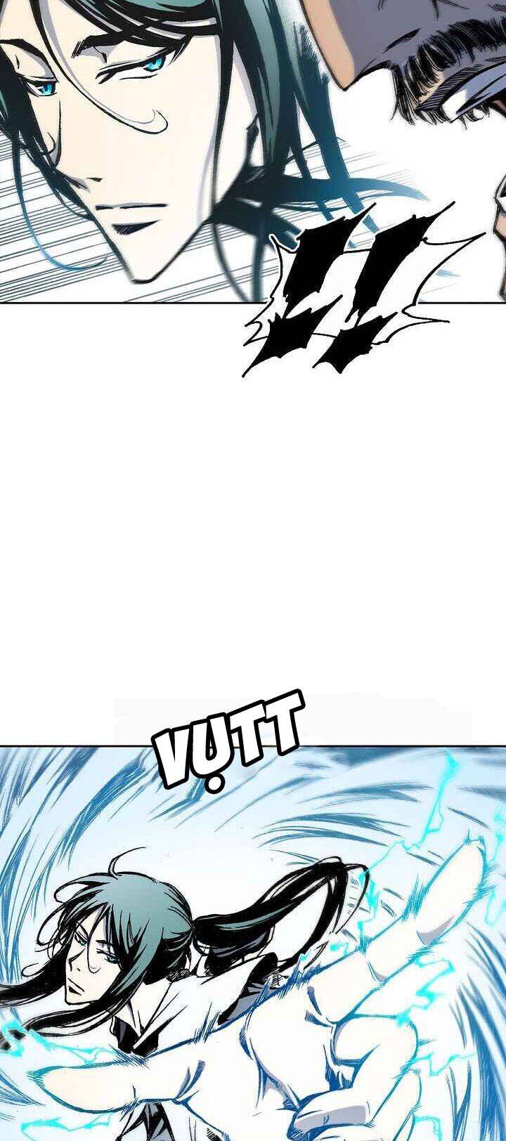 Hồi Ức Của Chiến Thần Chapter 26 - Trang 2